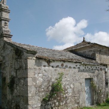 Santa María de Vilafiz